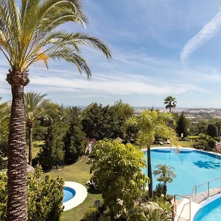 Lejlighed Heated Rooftop Pool Penthouse Views Magna *