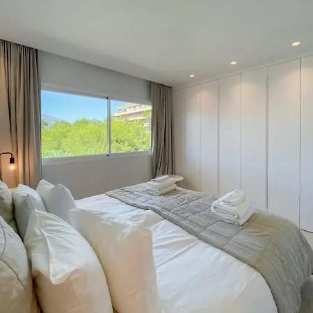 Lejlighed Heated Rooftop Pool Penthouse Views Magna