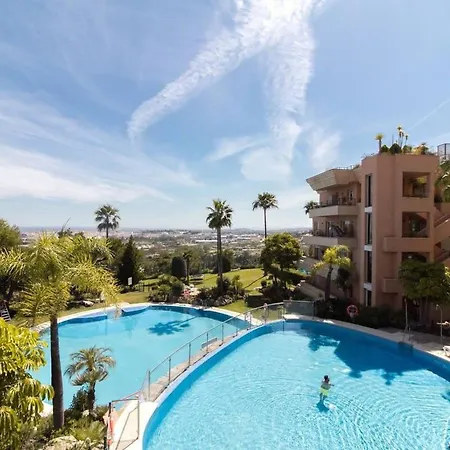 Heated Rooftop Pool Penthouse Views Magna Lejlighed