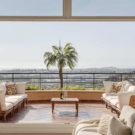 Heated Rooftop Pool Penthouse Views Magna *